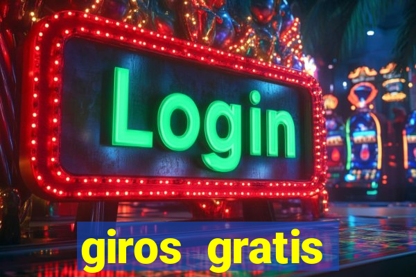 giros gratis estrela bet